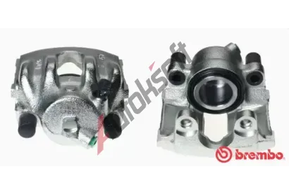 BREMBO Brzdový třmen BRE F06018, F 06 018 BREMBO Brzdový třmen BRE F06018, F 06 018