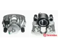 BREMBO Brzdov� t�men&nbsp;&dash;&nbsp;BRE F06019