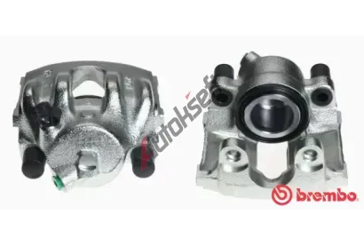 BREMBO Brzdový třmen BRE F06019, F 06 019 BREMBO Brzdový třmen BRE F06019, F 06 019