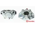 BREMBO Brzdov� t�men ESSENTIAL LINE&nbsp;&dash;&nbsp;BRE F06029