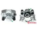 BREMBO Brzdov� t�men ESSENTIAL LINE&nbsp;&dash;&nbsp;BRE F06030