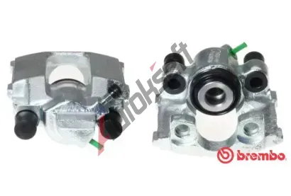 BREMBO Brzdov� t�men ESSENTIAL LINE BRE F06030, F 06 030