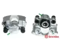Brzdov tmen BREMBO ‐ BRE F06031