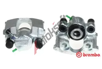 BREMBO Brzdov tmen ESSENTIAL LINE BRE F06031, F 06 031