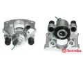 Brzdov tmen BREMBO ‐ BRE F06040