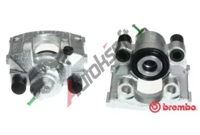BREMBO Brzdov tmen BRE F06040, F 06 040