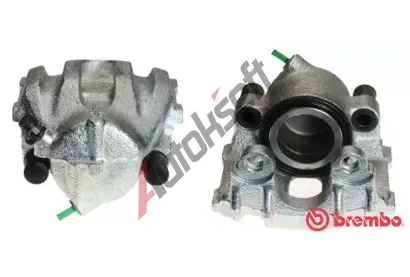 BREMBO Brzdov tmen ESSENTIAL LINE BRE F06050, F 06 050