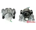 BREMBO Brzdov tmen ESSENTIAL LINE ‐ BRE F06051