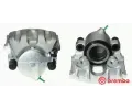 Brzdov tmen BREMBO ‐ BRE F06053