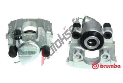 BREMBO Brzdov tmen BRE F06055, F 06 055