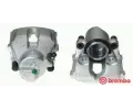 Brzdov tmen BREMBO ‐ BRE F06074