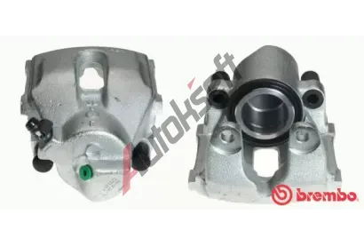BREMBO Brzdov tmen BRE F06075, F 06 075