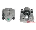 Brzdov� t�men&nbsp;BREMBO&nbsp;&dash;&nbsp;BRE F06079