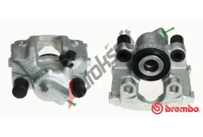 BREMBO Brzdov tmen ESSENTIAL LINE BRE F06082, F 06 082