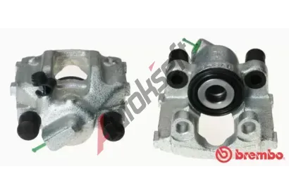 BREMBO Brzdov tmen ESSENTIAL LINE BRE F06083, F 06 083