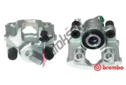 BREMBO Brzdov tmen BRE F06092, F 06 092