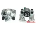 Brzdov tmen BREMBO ‐ BRE F06093