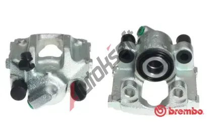 BREMBO Brzdov tmen BRE F06093, F 06 093