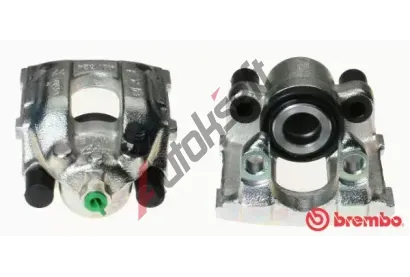 BREMBO Brzdov� t�men ESSENTIAL LINE BRE F06094, F 06 094