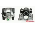 BREMBO Brzdov tmen ESSENTIAL LINE ‐ BRE F06095