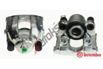 BREMBO Brzdov tmen ESSENTIAL LINE BRE F06095, F 06 095