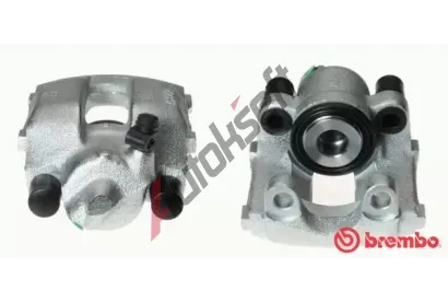BREMBO Brzdov tmen ESSENTIAL LINE BRE F06112, F 06 112