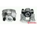 BREMBO Brzdov tmen ‐ BRE F06113