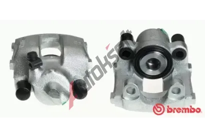 BREMBO Brzdov tmen BRE F06113, F 06 113