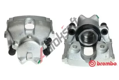 BREMBO Brzdov tmen BRE F06114, F 06 114