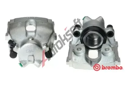BREMBO Brzdov tmen BRE F06115, F 06 115