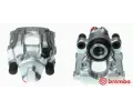 Brzdov tmen BREMBO ‐ BRE F06116
