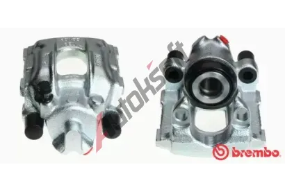 BREMBO Brzdov tmen BRE F06117, F 06 117