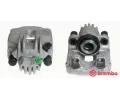 BREMBO Brzdov tmen ‐ BRE F06118