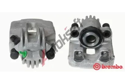 BREMBO Brzdov tmen BRE F06119, F 06 119
