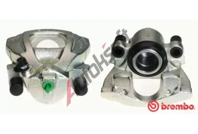 BREMBO Brzdov tmen BRE F06124, F 06 124