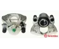 Brzdov tmen BREMBO ‐ BRE F06125