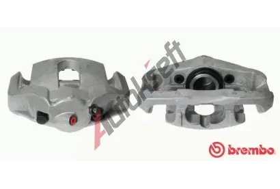 BREMBO Brzdov tmen BRE F06132, F 06 132
