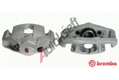 BREMBO Brzdov tmen BRE F06133, F 06 133