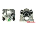 Brzdov� t�men&nbsp;BREMBO&nbsp;&dash;&nbsp;BRE F06144