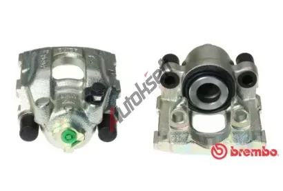 BREMBO Brzdov� t�men BRE F06144, F 06 144