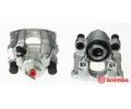 Brzdov� t�men&nbsp;BREMBO&nbsp;&dash;&nbsp;BRE F06145