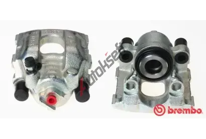 BREMBO Brzdov� t�men BRE F06145, F 06 145