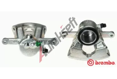 BREMBO Brzdov tmen BRE F06146, F 06 146