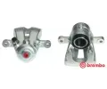 BREMBO Brzdov tmen ‐ BRE F06148