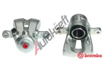BREMBO Brzdov tmen BRE F06148, F 06 148