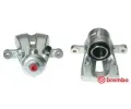 BREMBO Brzdov tmen ‐ BRE F06149