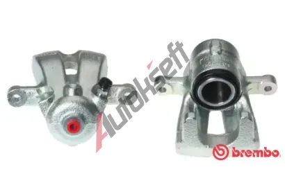 BREMBO Brzdov tmen BRE F06149, F 06 149
