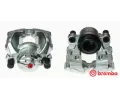 Brzdov� t�men&nbsp;BREMBO&nbsp;&dash;&nbsp;BRE F06152