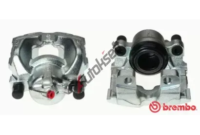 BREMBO Brzdov� t�men BRE F06152, F 06 152