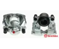 Brzdov� t�men&nbsp;BREMBO&nbsp;&dash;&nbsp;BRE F06153